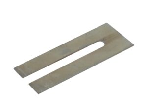 Boom Wear Pad Shim JCB Part No 162/03186