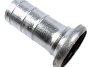 Female x Male Hose Tail Alt 6"