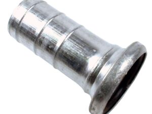 Slurry Fittings - Female x Male Hose Tail Alt 5"