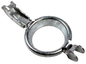 Slurry Fittings - Lever Rings Alt 6"