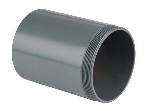 Slurry Threaded Sleeve 6 inch