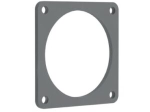 Slurry Flange 8 inch