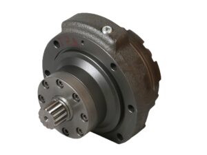 Hydraulic Motor Slew JCB Part No 20/907001
