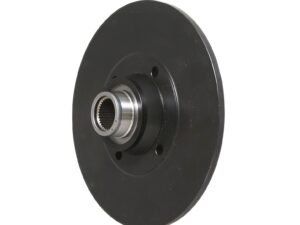 Hand Brake Disc JCB Part No 460/35609