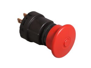 Switch Park Brake JCB Part No 701/80339