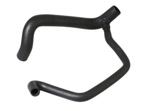 Bottom Radiator Hose JCB Part No 834/10733