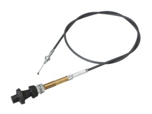 Throttle Cable JCB Part No 910/41000