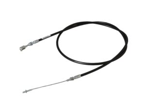 Engine Throttle Cable JCB Part No 910/52700