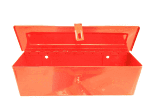 Tractor Tool Box Universal