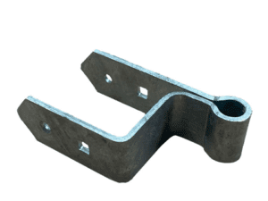 Gate Double Strap Band for 3" Gate 5" Straight Eye