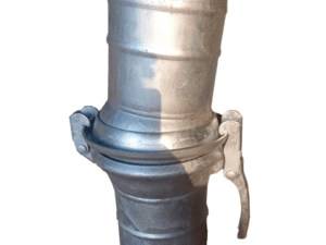 Slurry Fittings Italian Complete Set 5"
