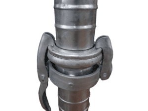 Slurry Fittings Perrot Complete Set 4"