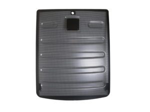 Grille Assembly (No Lock/Decal) 128/C1404