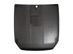 Grille Assembly (No Lock/Decal) 128/H9642 ALT