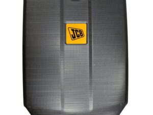 Grille Assembly (Inc Lock/Decal) 128/H9703