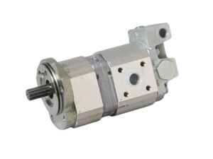 Pump Steering Suspension JCB Part No 20/925140