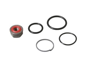 Spool Valve Seal Kit JCB Part No 25/976601