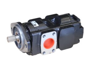 Hydraulic Pump Parker JCB Part No 332/F9029 OEM