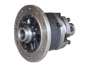 LSD Differential Casing JCB Part No 458/M2842