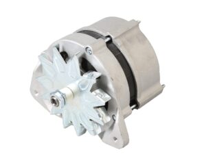 Alternator 24 Volt JCB Part No 714/34100