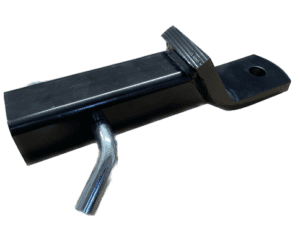 John Deere Gator Tow Hitch Detachable