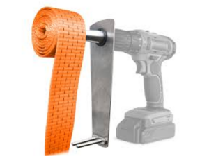 Aluminium Strap Winder