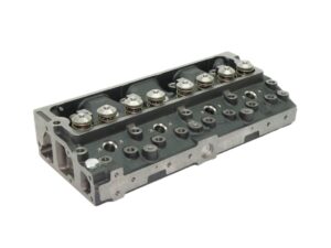 Cylinder Head JCB Part No 02/202120