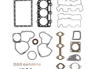 Engine Gasket Set JCB Part No 02/630609