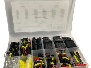 Workshop Kit Super Seal Kit 622pcs