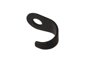 Door Striker Guard JCB Part No 123/05637