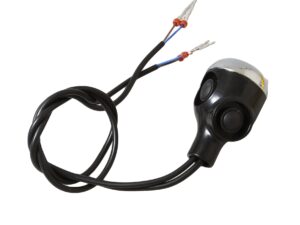 Joystick Knob Control JCB Part No 128/12637