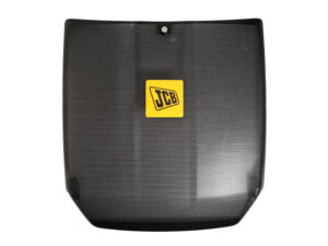 Front Grill JCB Part No 128/H9642