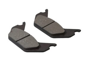 Brake Pad Kit JCB Part No 15/920127