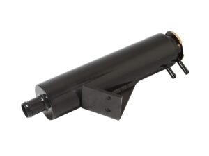 Coolant Filler Bottle JCB Part No 161/00651