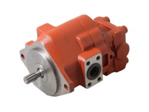 Hydraulic Pump JCB Part No 20/925566