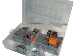 Deutsch Type Connector Kit 94pc