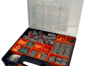 DT Deutsch Connector Kit 605 Pcs