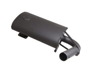 Exhaust Silencer JCB Part No 331/53971