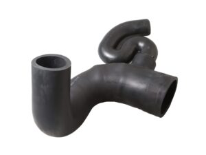 Clean Air Hose JCB Part No 332/G2664