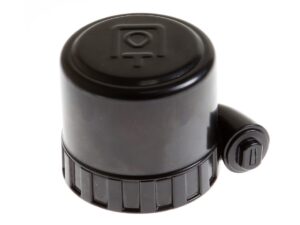 Hydraulic Tank Cap JCB Part No 333/Y1376