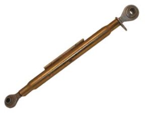 Top Link 9 inch tube (230mm) Cat 1/2