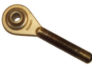 Top Link End M36 x 3 RH Cat 3 Heavy Duty