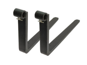 Pair Forks JCB Part No 545/82130