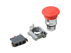 Switch JCB Part No 701/18900