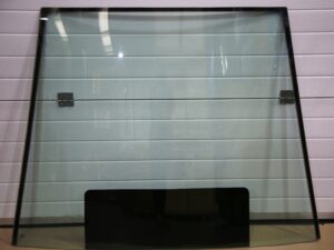 Windscreen JCB Part No 827/30442