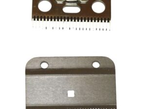 Clipper Blade as Liscop A2 T=24 C=35