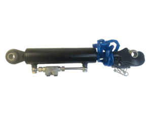 Link Hydraulic Cat 2 Ball 2 QR - 610mm
