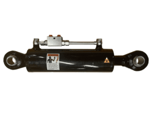 Top Link Hydraulic Cat 3 Ball/ 3 Ball 550mm