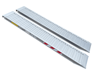 Loading Ramp Aluminium 1820mm Pair 3300kg Capacity