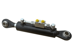 Top Link Hydraulic Cat 2/2 7 Inch (170mm) Stroke